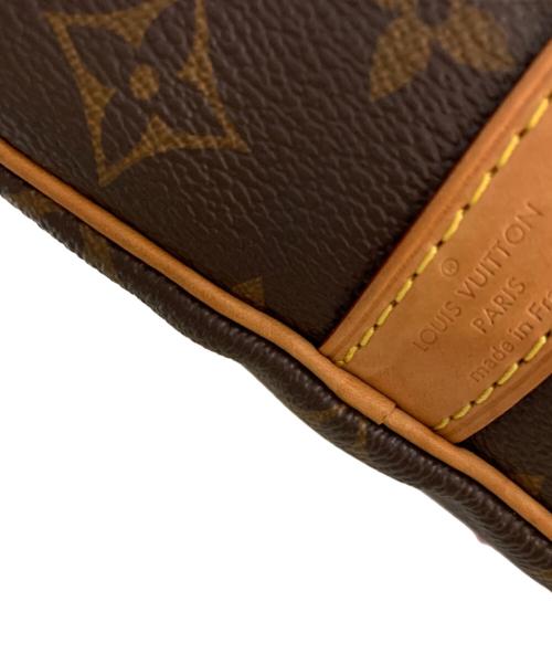 LOUIS VUITTON（ルイ ヴィトン）LOUIS VUITTON (ルイ ヴィトン) スピーディバンドリエール25 ブラウンの古着・服飾アイテム
