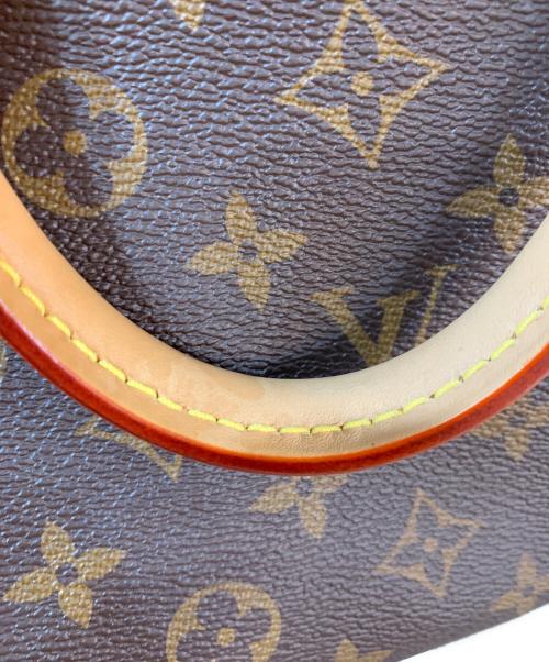 LOUIS VUITTON（ルイ ヴィトン）LOUIS VUITTON (ルイ ヴィトン) スピーディバンドリエール25 ブラウンの古着・服飾アイテム