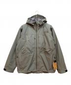 THE NORTH FACEザ ノース フェイス）の古着「ハイカーズジャケット」｜グレー