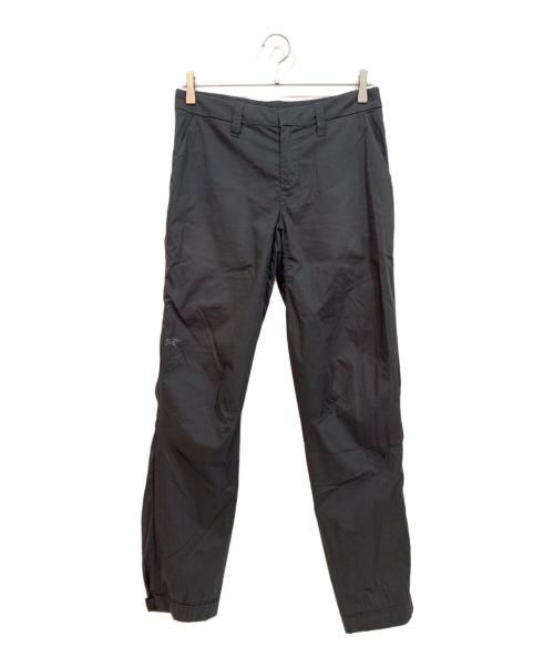 ARC'TERYX（アークテリクス）ARC'TERYX (アークテリクス) スタークパンツ ブラック サイズ:30の古着・服飾アイテム