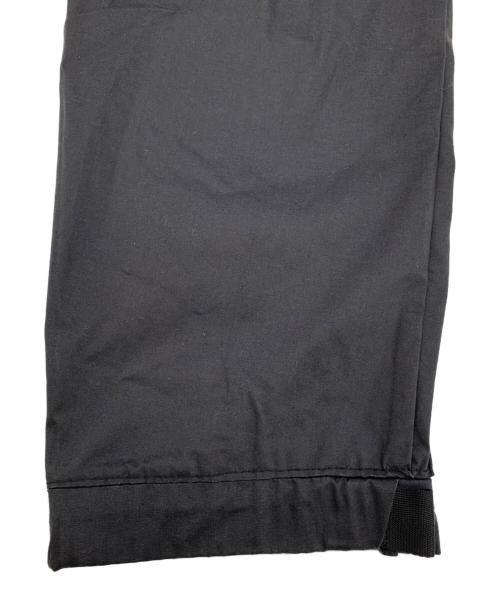 ARC'TERYX（アークテリクス）ARC'TERYX (アークテリクス) スタークパンツ ブラック サイズ:30の古着・服飾アイテム