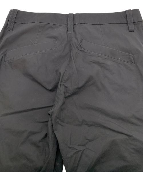 ARC'TERYX（アークテリクス）ARC'TERYX (アークテリクス) スタークパンツ ブラック サイズ:30の古着・服飾アイテム