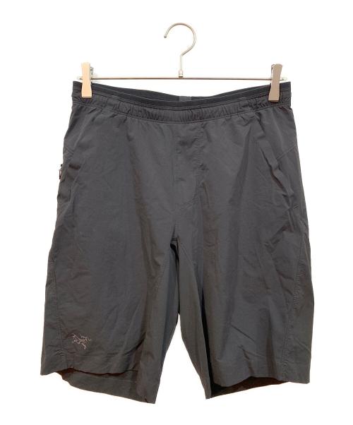 ARC'TERYX（アークテリクス）ARC'TERYX (アークテリクス) アプティンショーツ ブラック サイズ:XSの古着・服飾アイテム