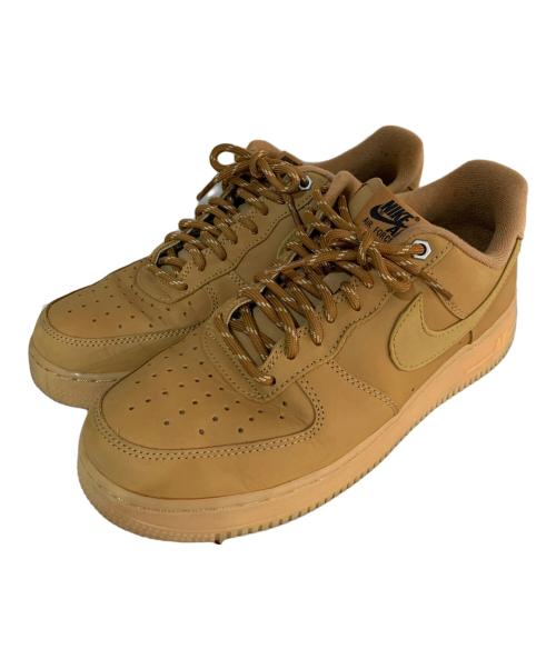 NIKE（ナイキ）NIKE (ナイキ) Air Force 1 Low '07 WB 