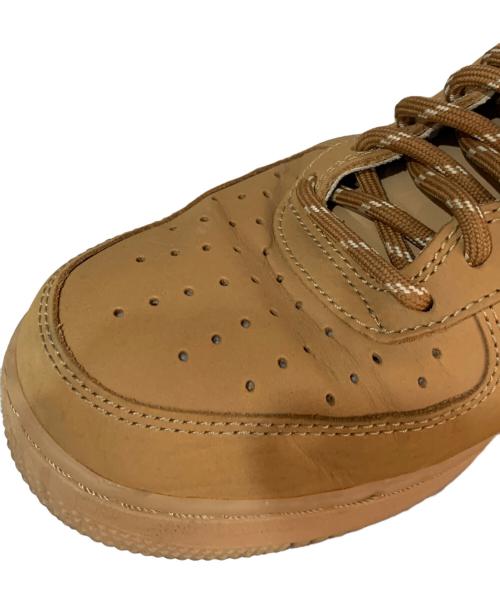 NIKE（ナイキ）NIKE (ナイキ) Air Force 1 Low '07 WB 