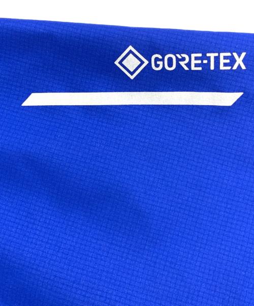 ARC'TERYX（アークテリクス）ARC'TERYX (アークテリクス) Norvan Shell Jacket / ノーバン シェル ジャケット ブルー×ネイビー サイズ:S/P 未使用品の古着・服飾アイテム