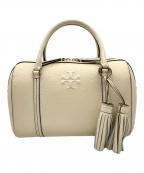 TORY BURCHトリーバーチ）の古着「3WAYバッグ」｜アイボリー