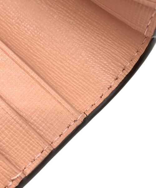 TORY BURCH（トリーバーチ）TORY BURCH (トリーバーチ) 長財布 グレージュの古着・服飾アイテム