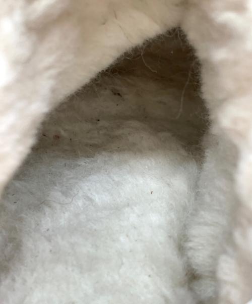 UGG（アグ）UGG (アグ) Classic Ultra Mini Platform ブラウン サイズ:US7の古着・服飾アイテム