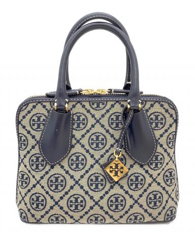 Tory Burch バッグ未使用に近い　紙袋あり 中古・古着通販】TORY BURCH (トリーバーチ) Tモノグラムスウィング