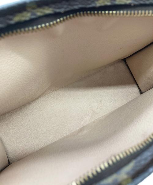 LOUIS VUITTON（ルイ ヴィトン）LOUIS VUITTON (ルイ ヴィトン) ポシェットトワレット19 サイズ:19の古着・服飾アイテム