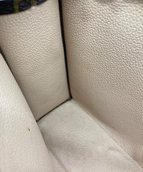 LOUIS VUITTON（ルイ ヴィトン）LOUIS VUITTON (ルイ ヴィトン) ポシェットトワレット19 サイズ:19の古着・服飾アイテム