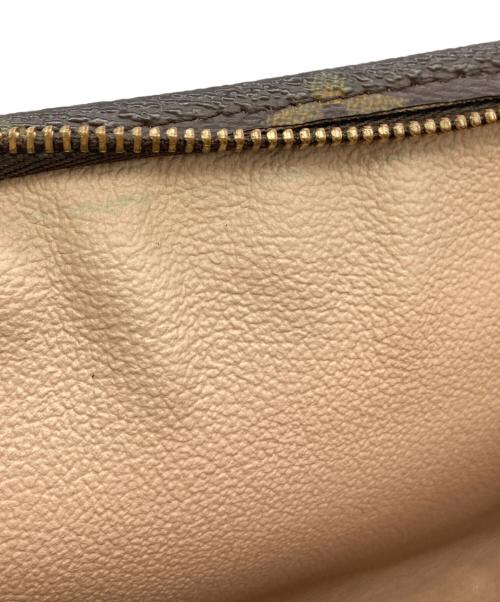 LOUIS VUITTON（ルイ ヴィトン）LOUIS VUITTON (ルイ ヴィトン) ポシェットトワレット19 サイズ:19の古着・服飾アイテム