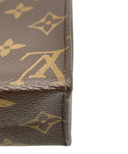 LOUIS VUITTON（ルイ ヴィトン）LOUIS VUITTON (ルイ ヴィトン) ポシェットトワレット19 サイズ:19の古着・服飾アイテム