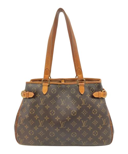 LOUIS VUITTON（ルイ ヴィトン）LOUIS VUITTON (ルイ ヴィトン) バティニョール オリゾンタルの古着・服飾アイテム