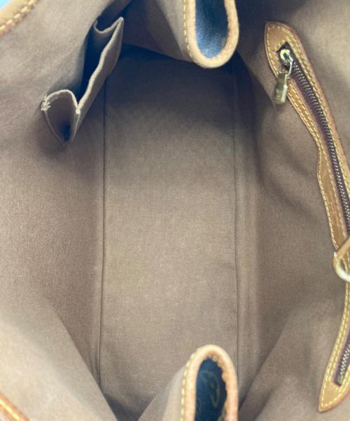 LOUIS VUITTON（ルイ ヴィトン）LOUIS VUITTON (ルイ ヴィトン) バティニョール オリゾンタルの古着・服飾アイテム