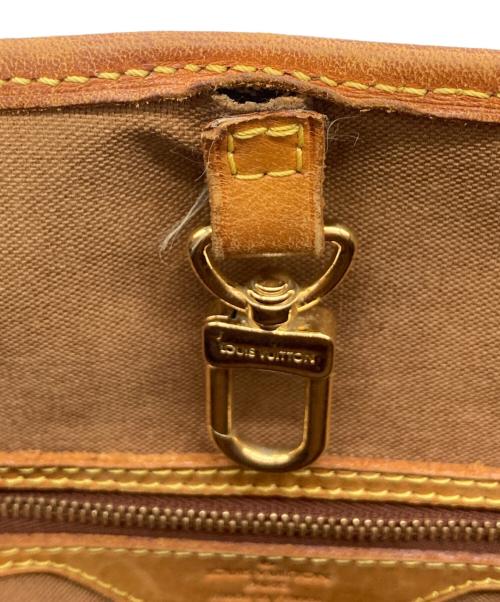 LOUIS VUITTON（ルイ ヴィトン）LOUIS VUITTON (ルイ ヴィトン) バティニョール オリゾンタルの古着・服飾アイテム