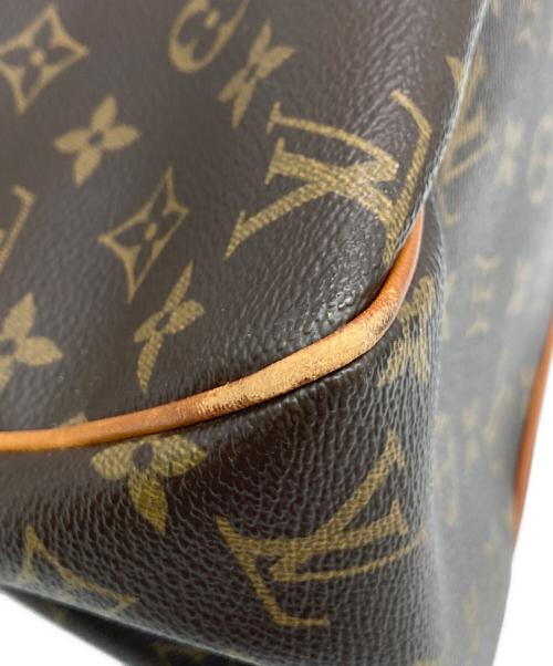 LOUIS VUITTON（ルイ ヴィトン）LOUIS VUITTON (ルイ ヴィトン) バティニョール オリゾンタルの古着・服飾アイテム