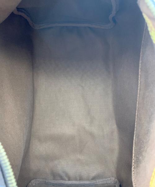 LOUIS VUITTON（ルイ ヴィトン）LOUIS VUITTON (ルイ ヴィトン) スピーディ35 ブラウン サイズ:35の古着・服飾アイテム