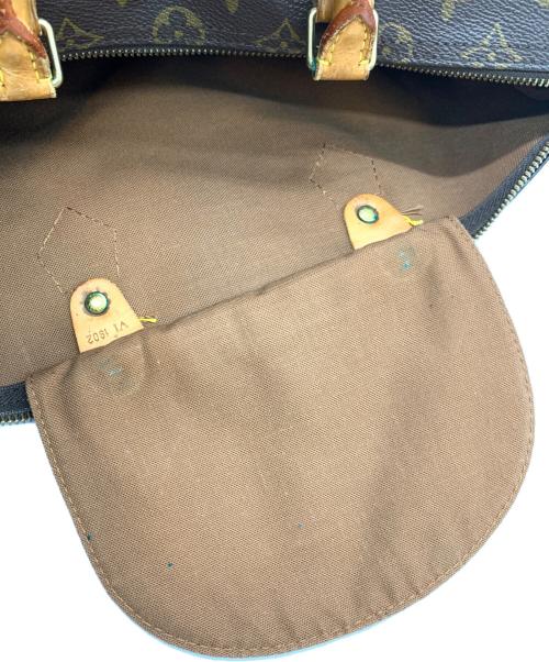 LOUIS VUITTON（ルイ ヴィトン）LOUIS VUITTON (ルイ ヴィトン) スピーディ35 ブラウン サイズ:35の古着・服飾アイテム