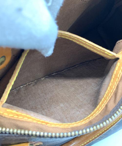 LOUIS VUITTON（ルイ ヴィトン）LOUIS VUITTON (ルイ ヴィトン) スピーディ35 ブラウン サイズ:35の古着・服飾アイテム