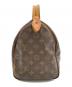 LOUIS VUITTON (ルイ ヴィトン) スピーディ35 ブラウン サイズ:35：35000円