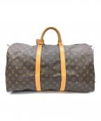 LOUIS VUITTONルイ ヴィトン）の古着「キーポル50」