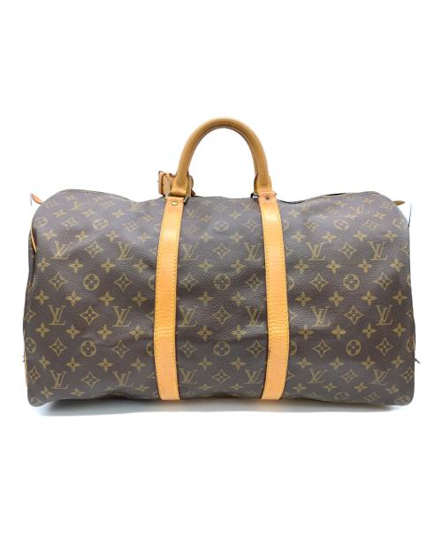 LOUIS VUITTON（ルイ ヴィトン）LOUIS VUITTON (ルイ ヴィトン) キーポル50 サイズ:50の古着・服飾アイテム