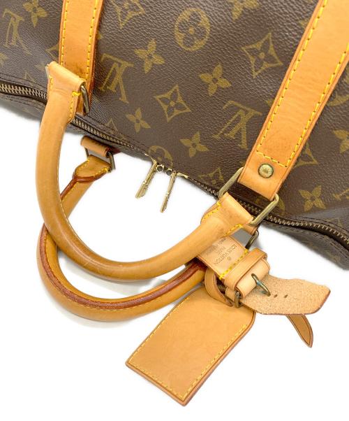 LOUIS VUITTON（ルイ ヴィトン）LOUIS VUITTON (ルイ ヴィトン) キーポル50 サイズ:50の古着・服飾アイテム