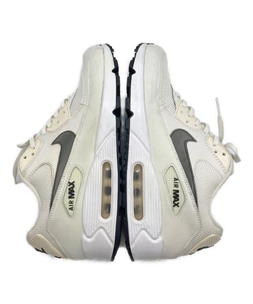 NIKE（ナイキ）NIKE (ナイキ) AIR MAX 90 ESSENTIAL アイボリー サイズ:29.0cmの古着・服飾アイテム