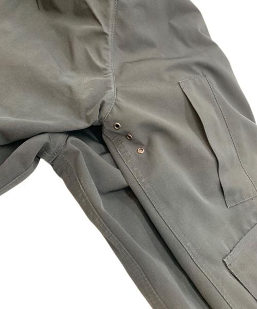 Barbour（バブアー）Barbour (バブアー) ノンワックスBEDALE JACKET ブラック サイズ:38の古着・服飾アイテム