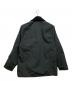 Barbour (バブアー) ノンワックスBEDALE JACKET ブラック サイズ:38：25000円