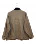 elephant TRIBAL fabrics (エレファントトライバルファブリックス) 千鳥格子ジャケット ブラック×ホワイト サイズ:F：10000円