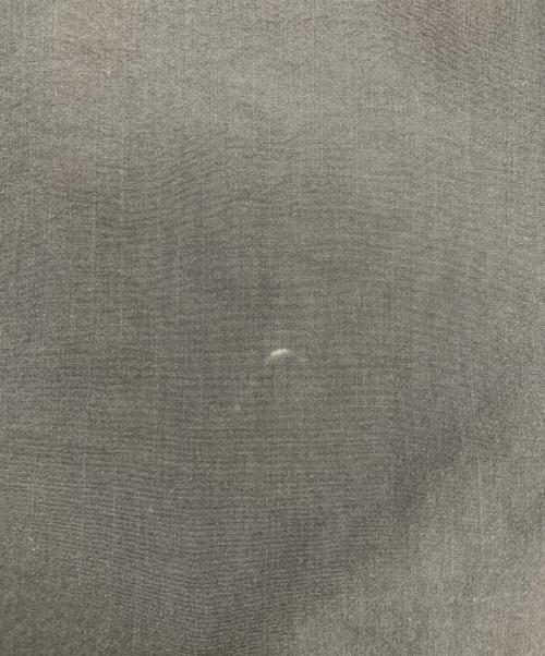 COMOLI（コモリ）COMOLI (コモリ) コモリシャツ ブラック サイズ:2の古着・服飾アイテム