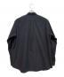 COMOLI (コモリ) コモリシャツ ブラック サイズ:2：10000円