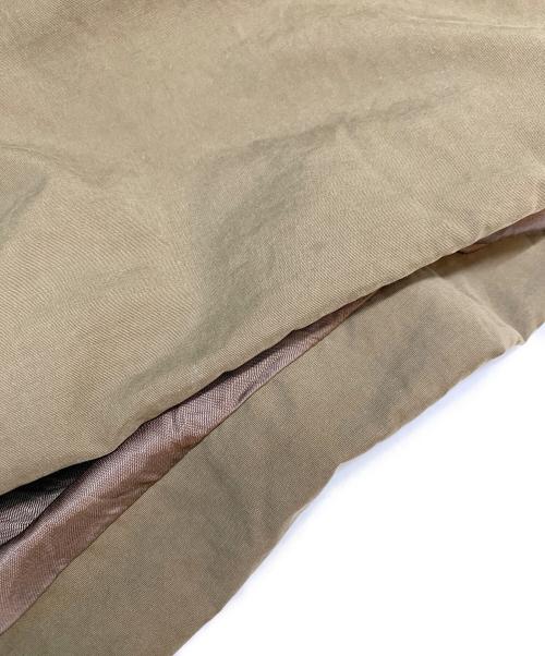 COMOLI（コモリ）COMOLI (コモリ) タイロッケンコート オリーブ サイズ:2の古着・服飾アイテム