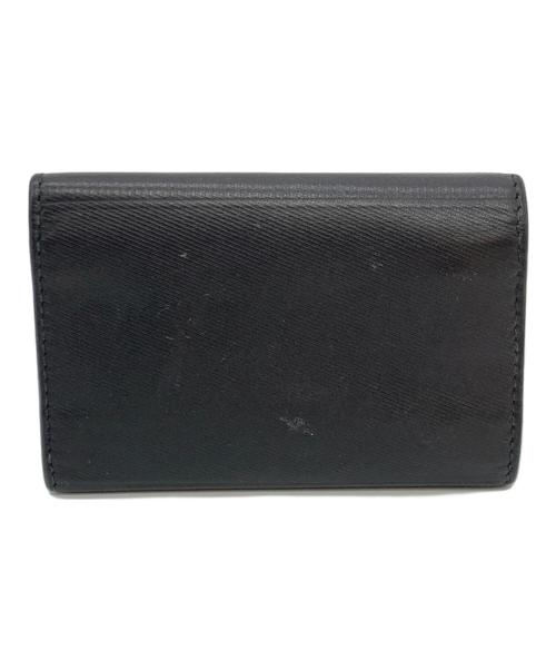 BALENCIAGA（バレンシアガ）BALENCIAGA (バレンシアガ) キーケース ブラックの古着・服飾アイテム