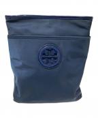 TORY BURCHトリーバーチ）の古着「ショルダーバッグ」｜ネイビー