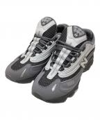 NEW BALANCEニューバランス）の古着「スニーカー」｜グレー