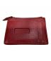 GUCCI (グッチ) カードケース レッド：10000円