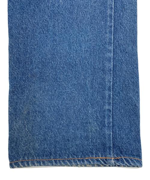 LEVI'S（リーバイス）LEVI'S (リーバイス) 90sデニムパンツ インディゴ サイズ:W33 L36の古着・服飾アイテム