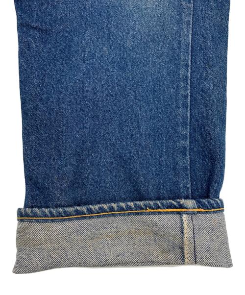 LEVI'S（リーバイス）LEVI'S (リーバイス) 90sデニムパンツ インディゴ サイズ:W33 L36の古着・服飾アイテム