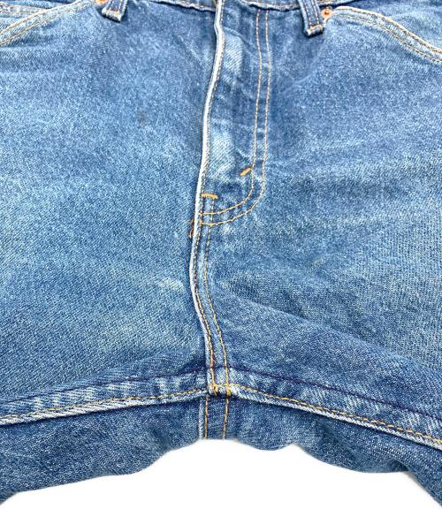 LEVI'S（リーバイス）LEVI'S (リーバイス) 90sデニムパンツ インディゴ サイズ:W33 L36の古着・服飾アイテム