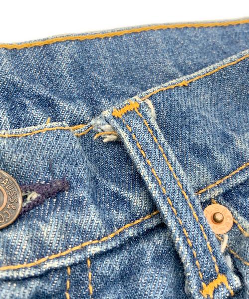 LEVI'S（リーバイス）LEVI'S (リーバイス) 90sデニムパンツ インディゴ サイズ:W33 L36の古着・服飾アイテム