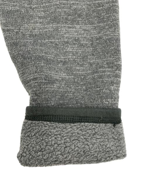 Patagonia（パタゴニア）Patagonia (パタゴニア) ベターセータージップアップフリース グレー サイズ:Sの古着・服飾アイテム