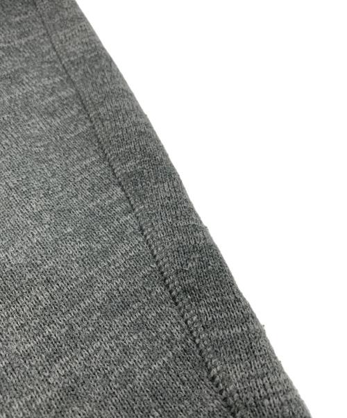 Patagonia（パタゴニア）Patagonia (パタゴニア) ベターセータージップアップフリース グレー サイズ:Sの古着・服飾アイテム