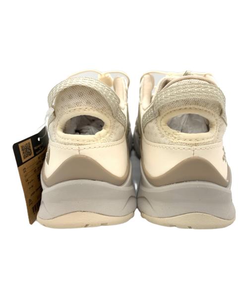THE NORTH FACE（ザ ノース フェイス）THE NORTH FACE (ザ ノース フェイス) タラバル ブリーズ ベージュ サイズ:US8 未使用品の古着・服飾アイテム