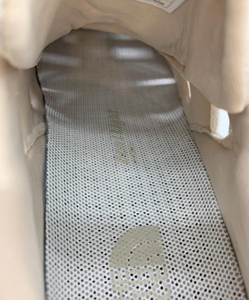 THE NORTH FACE（ザ ノース フェイス）THE NORTH FACE (ザ ノース フェイス) タラバル ブリーズ ベージュ サイズ:US8 未使用品の古着・服飾アイテム