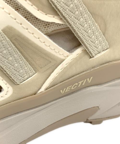 THE NORTH FACE（ザ ノース フェイス）THE NORTH FACE (ザ ノース フェイス) タラバル ブリーズ ベージュ サイズ:US8 未使用品の古着・服飾アイテム