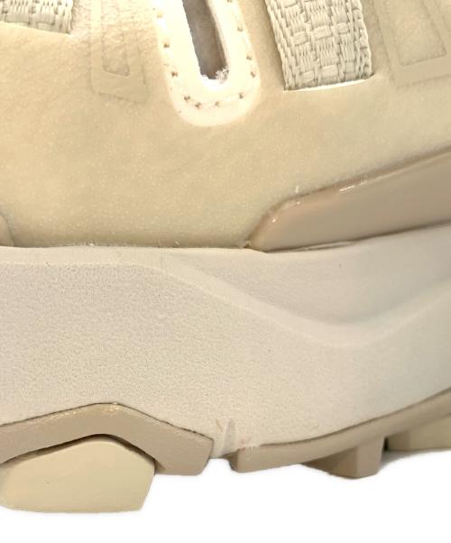 THE NORTH FACE（ザ ノース フェイス）THE NORTH FACE (ザ ノース フェイス) タラバル ブリーズ ベージュ サイズ:US8 未使用品の古着・服飾アイテム